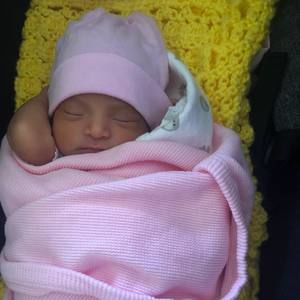 Meet your Posher, Eusebio